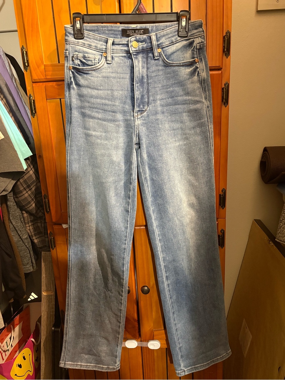 Judy Blue jeans